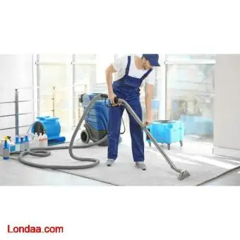 House Cleaning Services In Kampala - 2