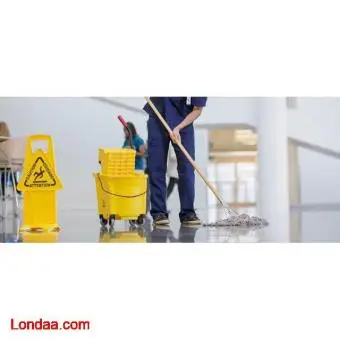 House Cleaning Services In Kampala - 3