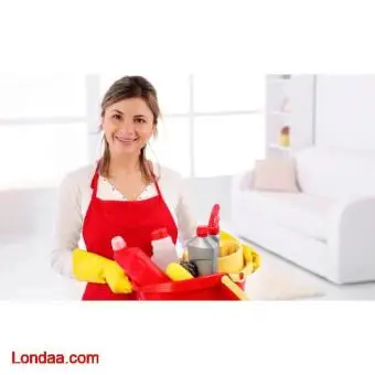 House Cleaning Services In Kampala - 4