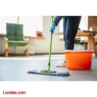 Cleaning Services for Homeowners In Kampala