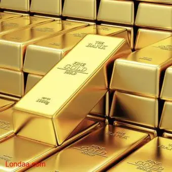 Cheap Gold Bars and Gold Nuggets in Dubai United Arab Emirates +256757598797 - 4