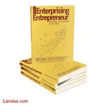 The Enterprising Entrepreneur - 1