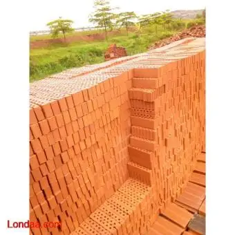 Half Bricks - 4