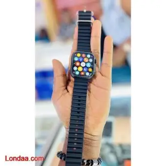 S8 ultra smart watch - 3