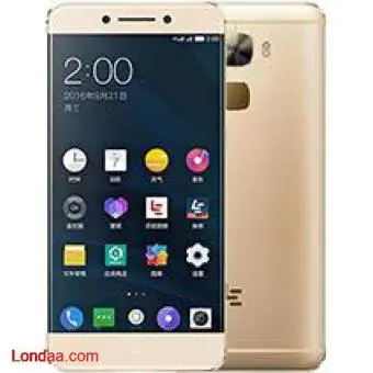 LeEco phones - 2