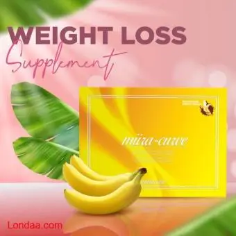 Original Mirra curve (weight loss supplement) - 2