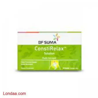 Constirelax solution - 2