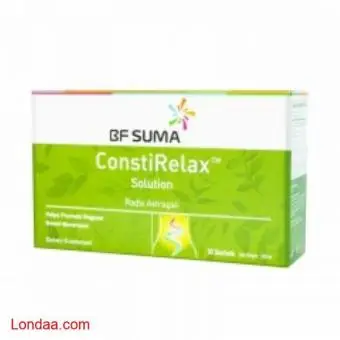 Constirelax solution - 4