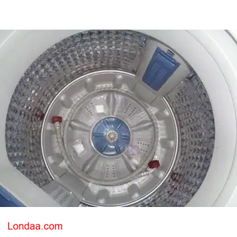 Washing machine - 2