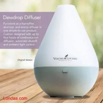 Quality Essential Oil Diffusers - 2