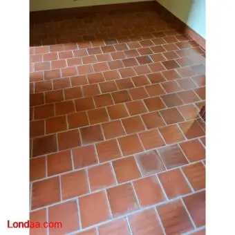 Kajjansi Quarry Floor Tiles