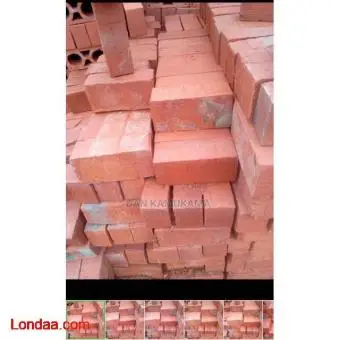 Fire Bricks (Solid) - 2