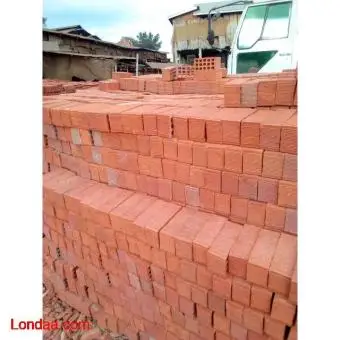 Fire Bricks (Solid) - 3