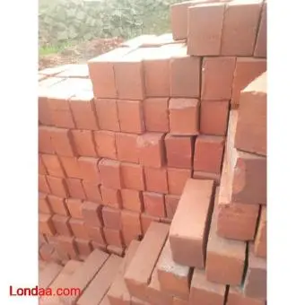 Fire Bricks (Solid) - 4