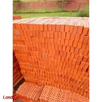 Best Quality Half Bricks - 4