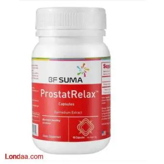 Prostatrelax