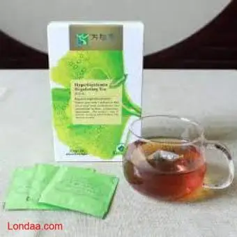 Hyperlipidemia Regulating Tea