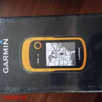 Garmin etrex 10 hand held GPS reciever at only ugx 550k