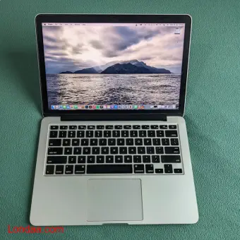 2015 Apple MacBook Pro 13"