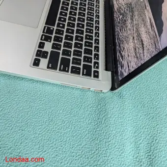 2015 Apple MacBook Pro 13" - 3