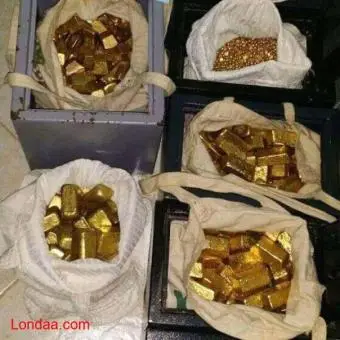 World Wide Gold Suppliers in Algorta Spain+256757598797