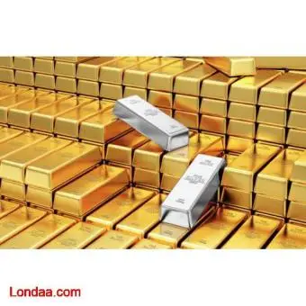 Discount Offered to Gold Buyers Who Buy in Plenty in Sant Boi de Llobregat Spain+256757598797 - 2
