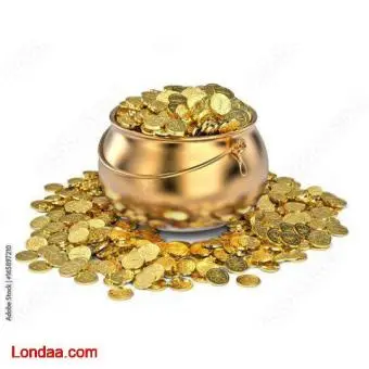 Gold Bullion Manufacturers and Suppliers in Les Corts	Spain+256757598797