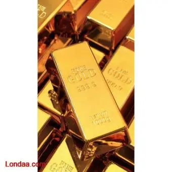 Leading Suppliers of Gold Bars and nuggets in Como Italy+256757598797