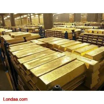 Leading Suppliers of Gold Bars and nuggets in Como Italy+256757598797 - 2