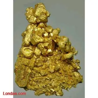 Cheap Gold Bars and Gold Nuggets in Lucca	Italy+256757598797 - 4