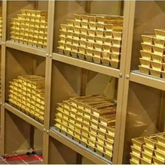 Simple Way to Purchase Gold Bars Without Government Approval in Pontevedra Spain+256757598797