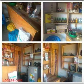 Retail Shop for sell - 2