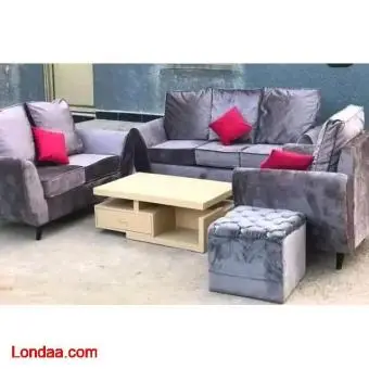 Sofa bed and interior design - 2