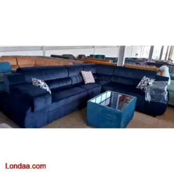 Sofa bed and interior design - 4