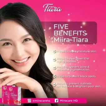 Miira Tiara - 4