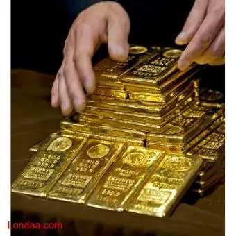 Discount Offered to Gold Buyers Who Buy in Plenty in Beijing, China+256757598797 - 4