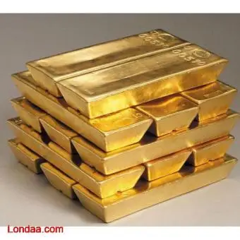 Gold Suppliers Without Tax Tariffs Imposed on in Dublin, Ireland+256757598797