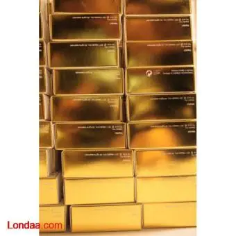 Gold Suppliers Without Tax Tariffs Imposed on in Dublin, Ireland+256757598797 - 3