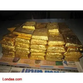 Expensive Gold bars and nuggets in Milan, Italy+256757598797 - 3