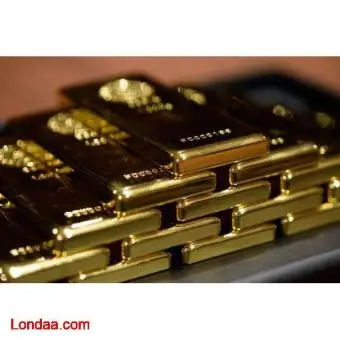 Expensive Gold bars and nuggets in Milan, Italy+256757598797 - 4