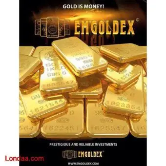 Top Gold dealers in the World in Toronto, Canada+256757598797