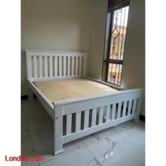 Barcode bed 5x6