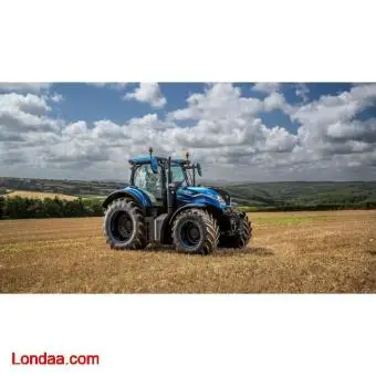 Agricultural Vehicles for Sale
