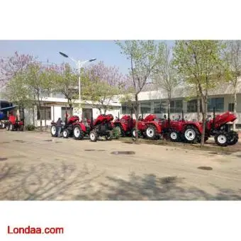 Agricultural Vehicles for Sale - 2