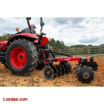 Agricultural Vehicles for Sale - 4