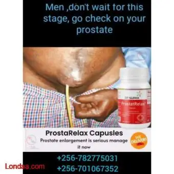 ProstateRelax Capsules - 3