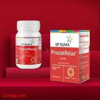 ProstateRelax Capsules