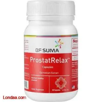 ProstateRelax Capsules - 2