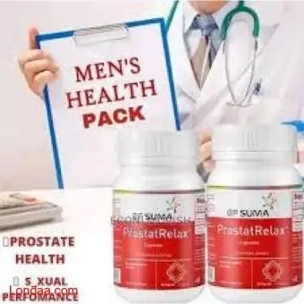 ProstatRelax Capsules - 2