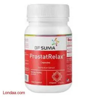 ProstatRelax Capsules - 3